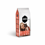 Amity Premium Beef Cat Food  - GMO-Free - 2 KG