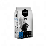 Amity Premium Chicken & Rice – Senior & Light - 15 KG