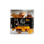 All Four Paws Dog Treat - Chicken Wrapped Chips