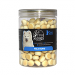 All Four Paws Dog Treat - Milk Buns