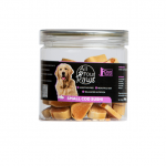 All Four Paws Dog Treat - Small Cod Sushi