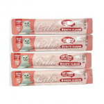 Gibo Cat Puree Creamy Treats (Bonito Flavor)