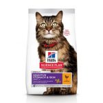 Hill's Science Plan Sensitive Stomach & Skin Adult 1+ with Chicken