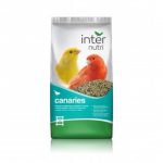 Inter Nutri Canaries Complete Food