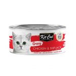 Kit Cat Gravy - Chicken & Skipjack Tuna