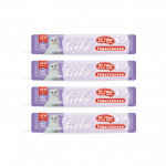 Gibo Cat Puree Creamy Treats - Tuna  & Chicken Flavor