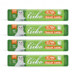 Gibo Cat Puree Creamy Treats - Scallop Flavor