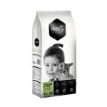 Amity Chicken & Rice Kitten Food - 10 KG