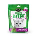 Kit Cat Breath Bites Lamb Flavor