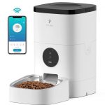 Automatic Pet Feeder