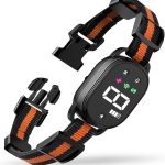 Barking Control Collar