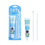Cat Oral Care Kit