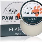 Paw Balm For Dogs & Cats