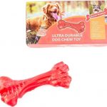 Ultra Durable Dog Chew Toy